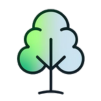 Eco-Friendly Icon